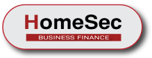 Homesec logo