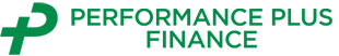 Performance Plus Finance logo