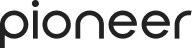 Pioneer logo